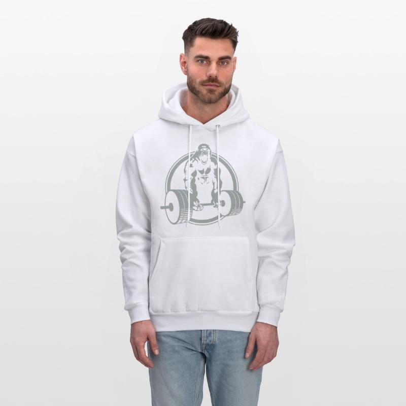 Gorilla Lifting Fitness