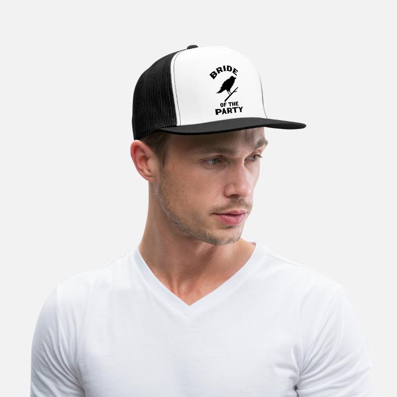 Gothic Wedding Bride of The Party Raven