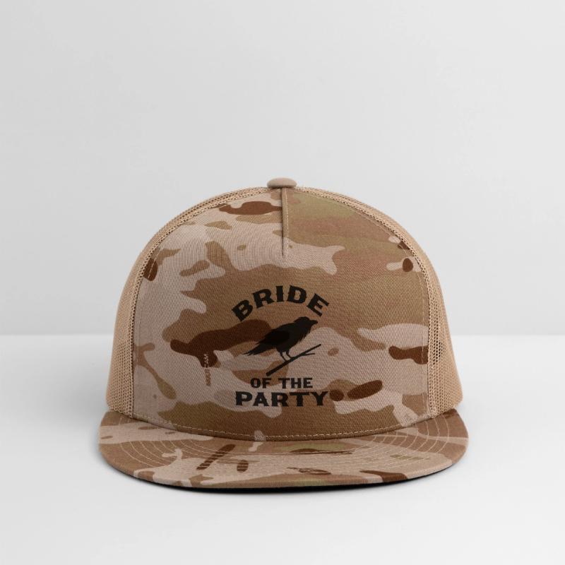 Gothic Wedding Bride of The Party Raven