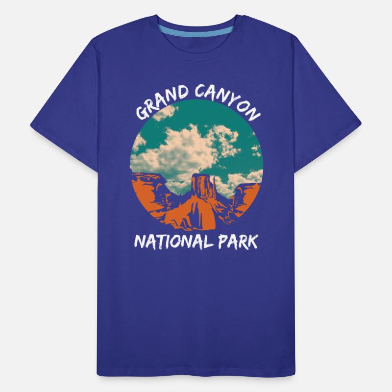 Grand Canyon National Park