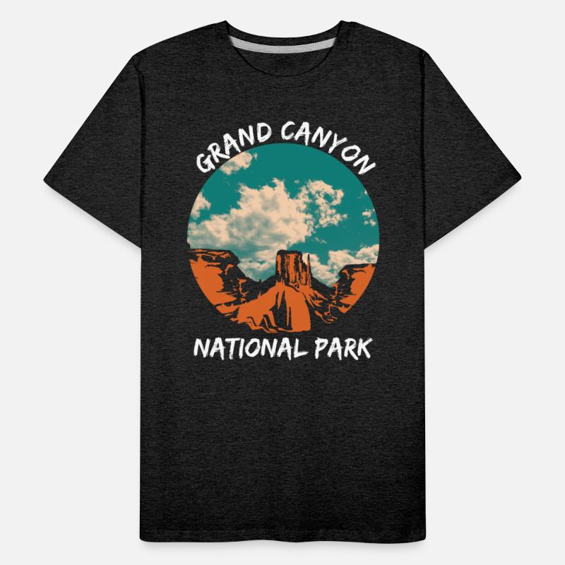 Grand Canyon National Park