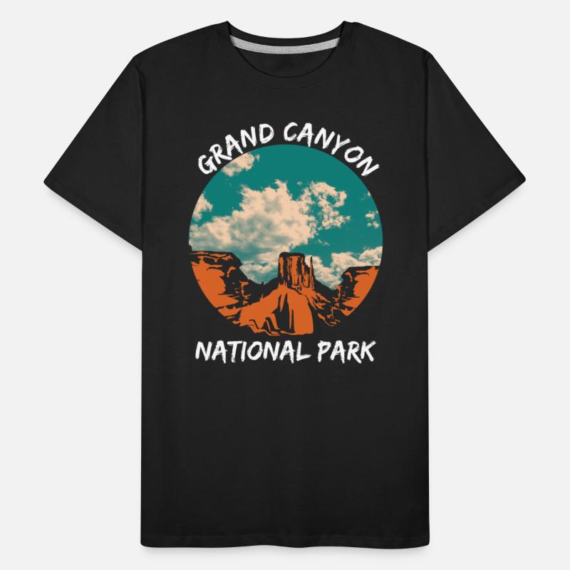 Grand Canyon National Park