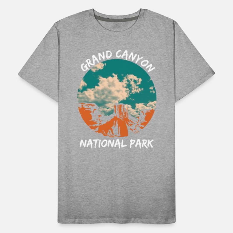 Grand Canyon National Park