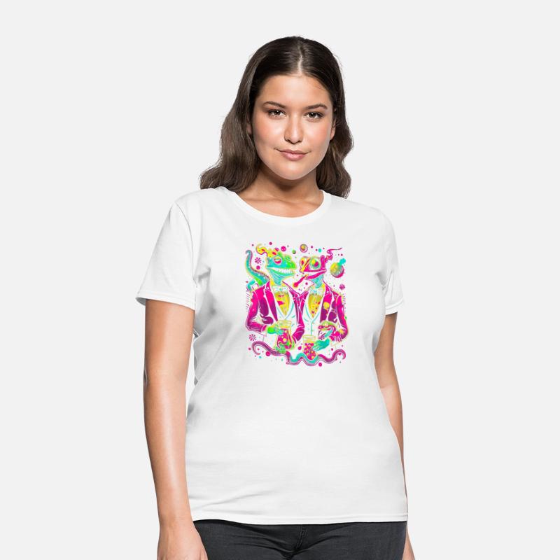 Graphic Tees Women Boys Girls