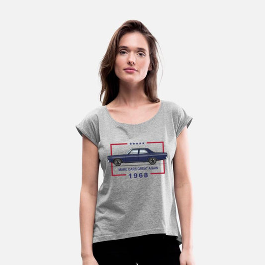 Great Again Midnight Blue