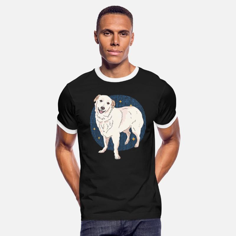 Great Pyrenees Dogs Dog Owner