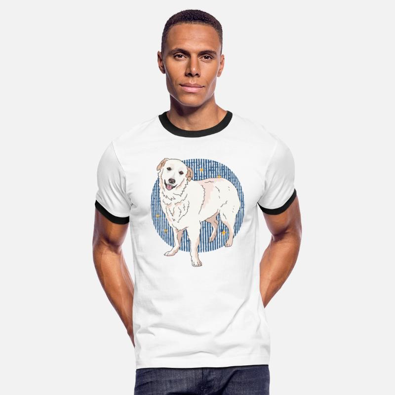 Great Pyrenees Dogs Dog Owner