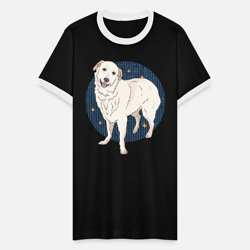 Great Pyrenees Dogs Dog Owner