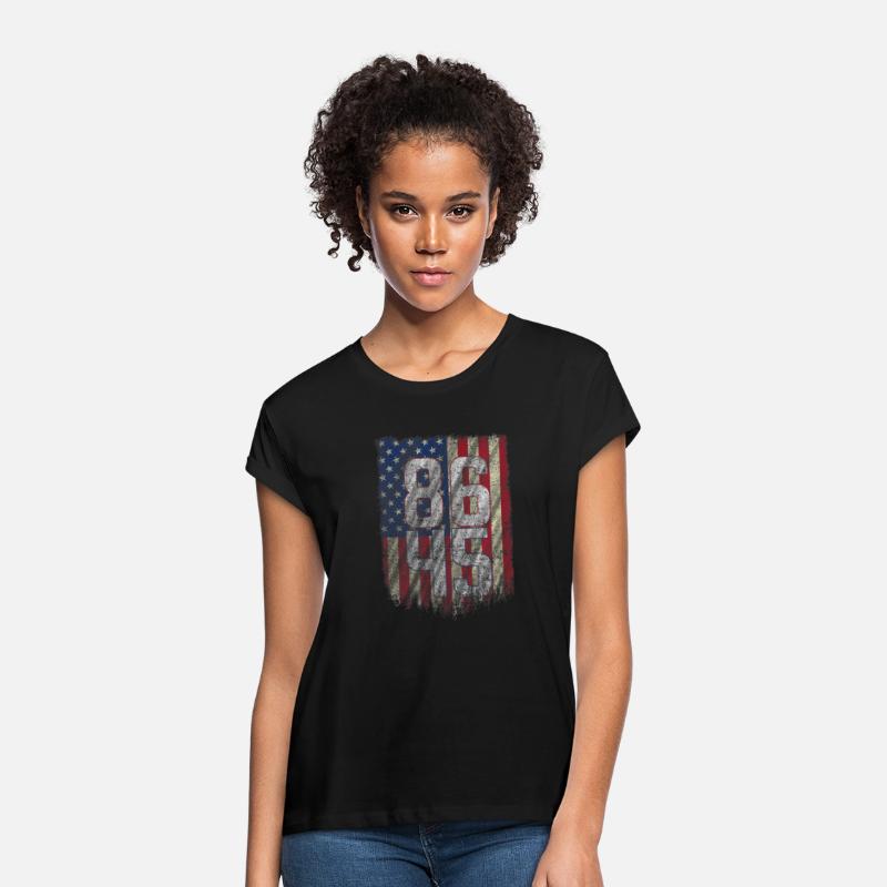 Great Tees 8645 American