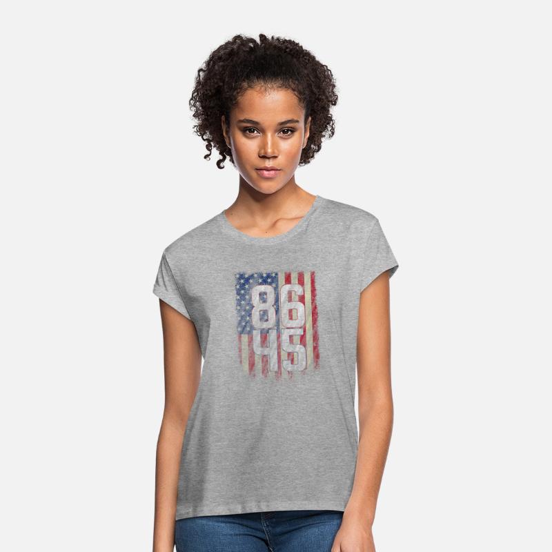 Great Tees 8645 American