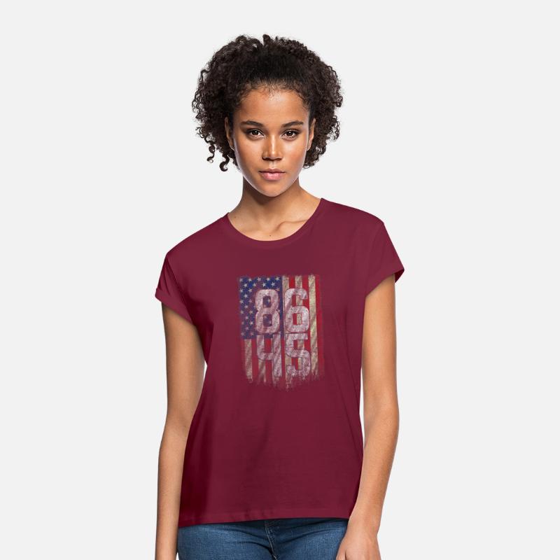 Great Tees 8645 American