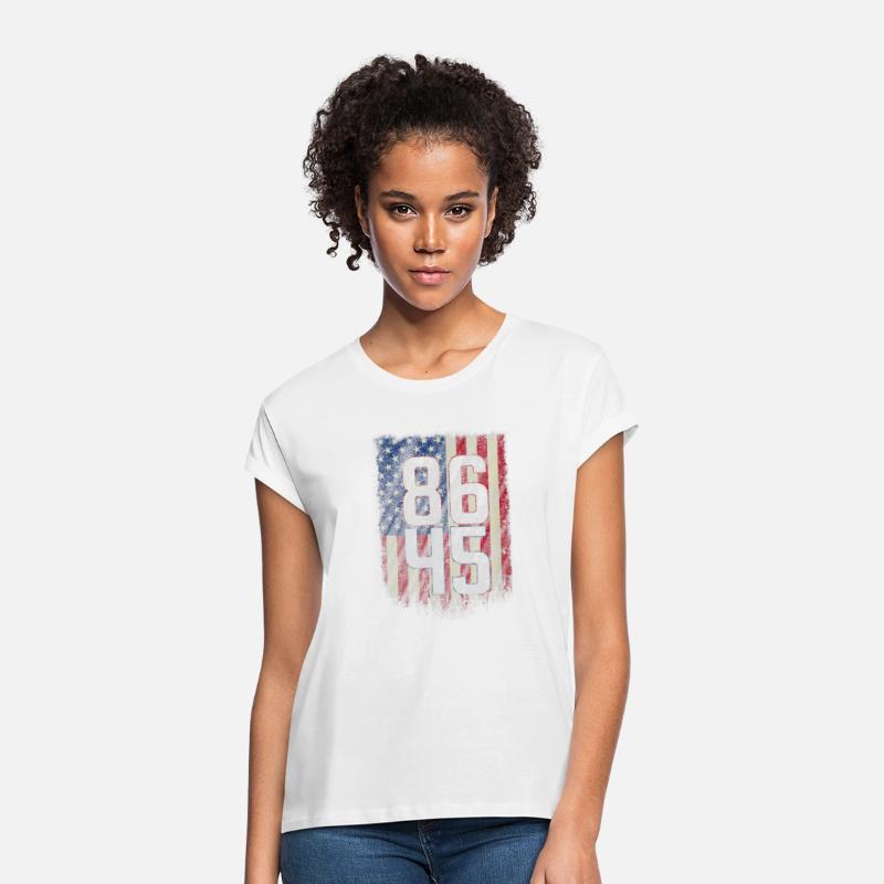 Great Tees 8645 American