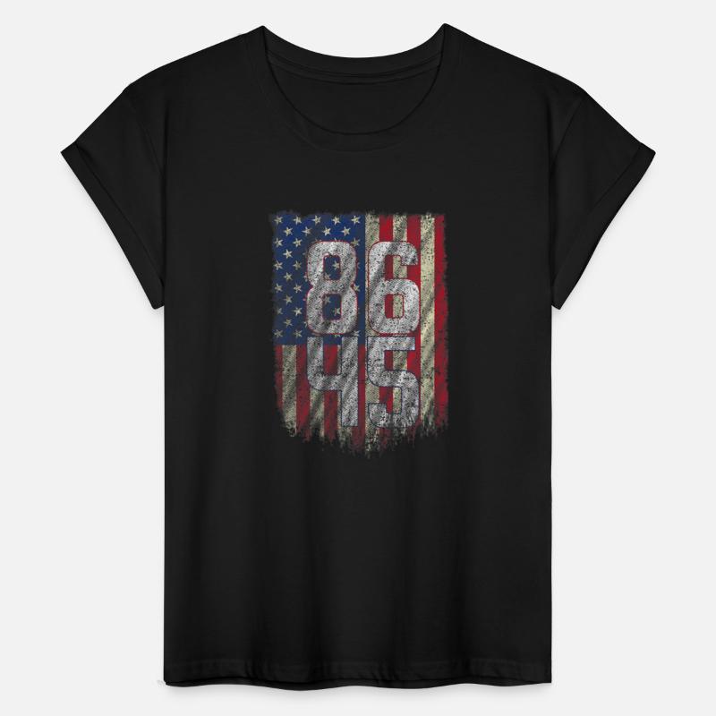 Great Tees 8645 American