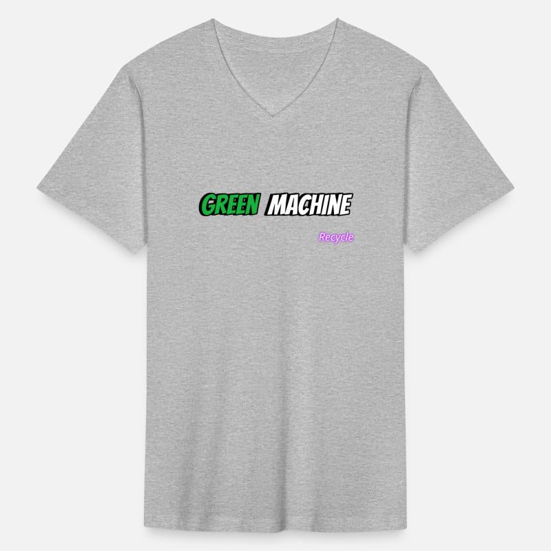 Green Machine Recycle