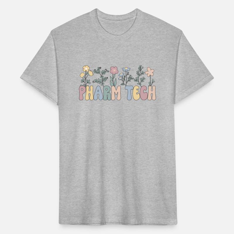 Groovy Pharmacy Technologist Pharmacy Tech