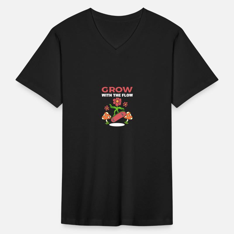 Grow with Flow Behavioral Therapist Gift