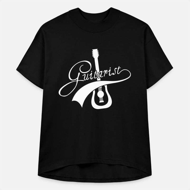 Guitarist Text Guitar Rock Music Bassist Fun Quote