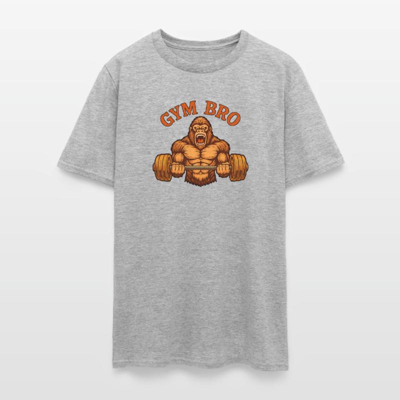 Gym Bro