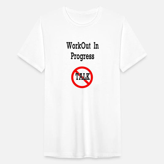 Gym Wear┃Workout in progress no talk.