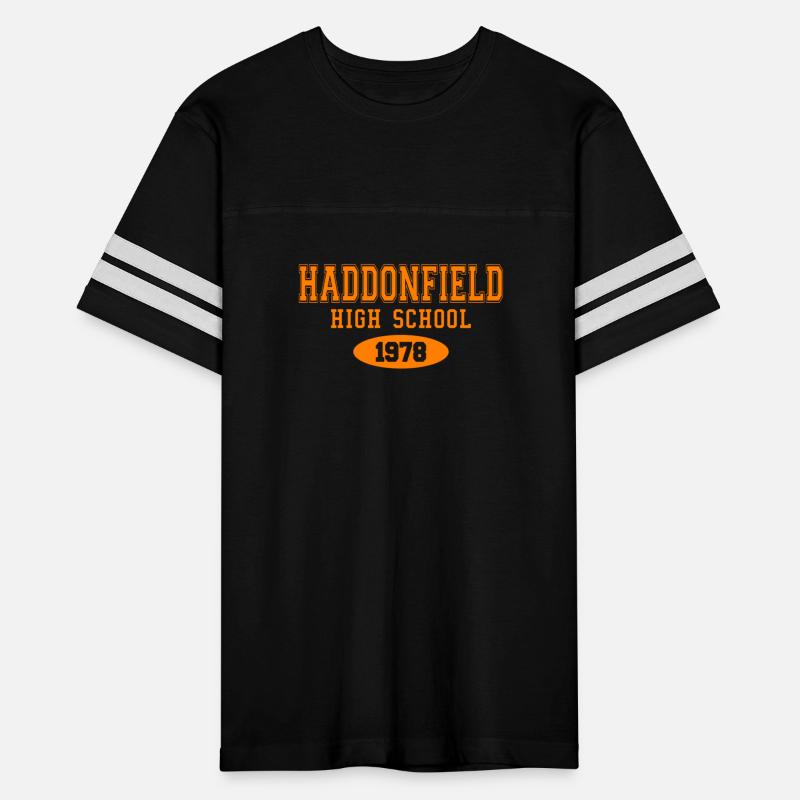 Haddonfield High Class of 1978