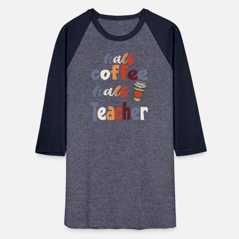 Half Coffee Half Nurse For Coffee Addicted Nurses