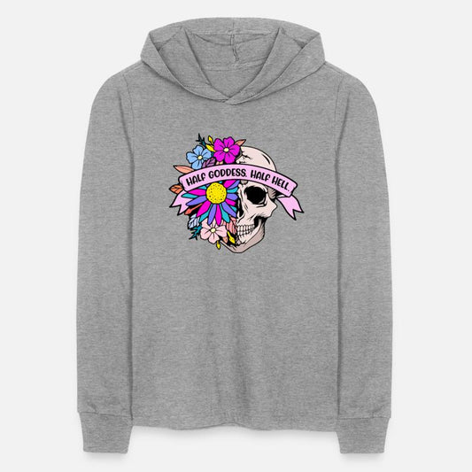 Half Goddess Half Hell