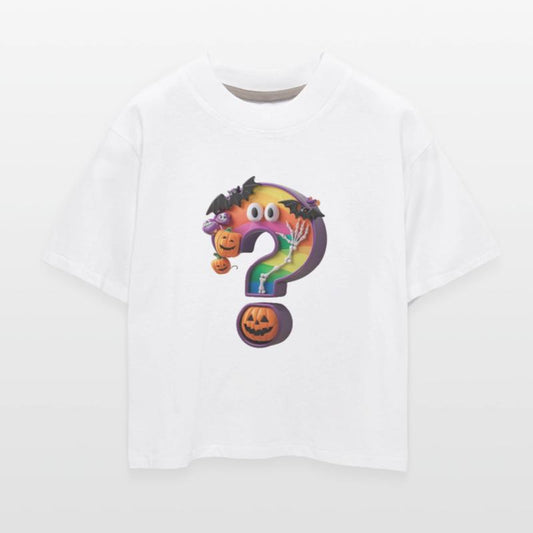 Halloween Question Mark 2