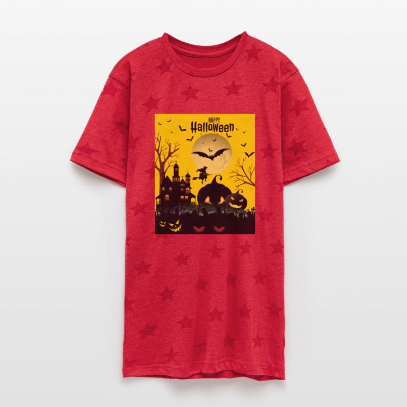 Halloween Sweatshirt, Spooky Cute Ghost design.