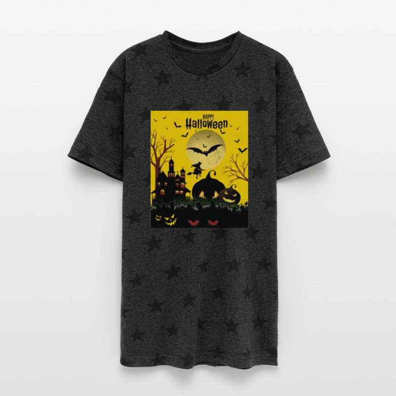 Halloween Sweatshirt, Spooky Cute Ghost design.