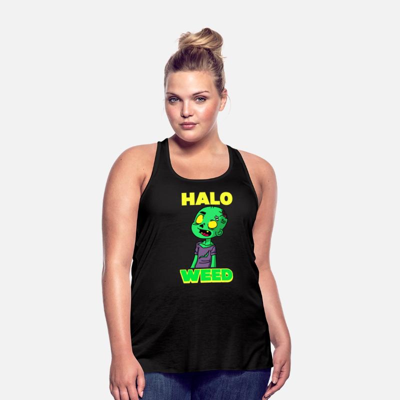HALO WEED