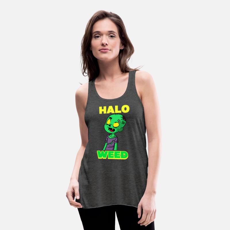 HALO WEED