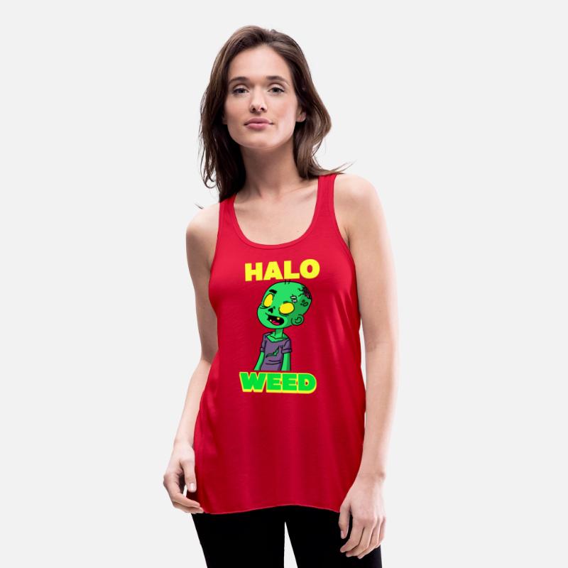 HALO WEED