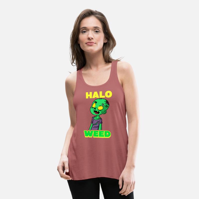 HALO WEED