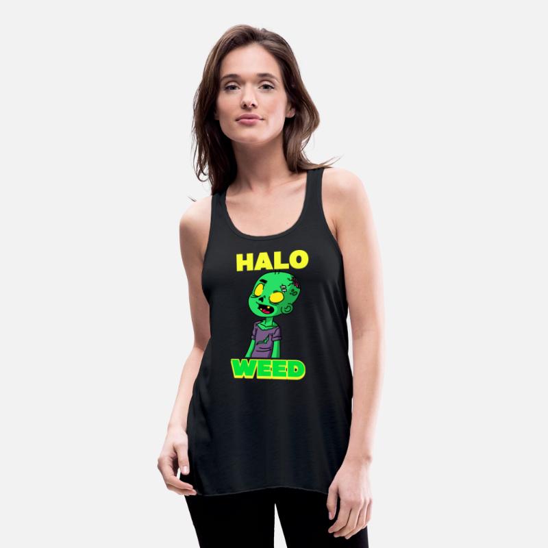 HALO WEED