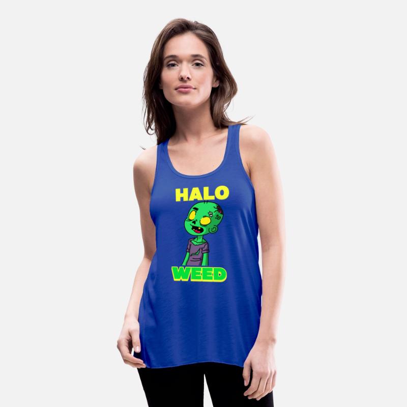 HALO WEED