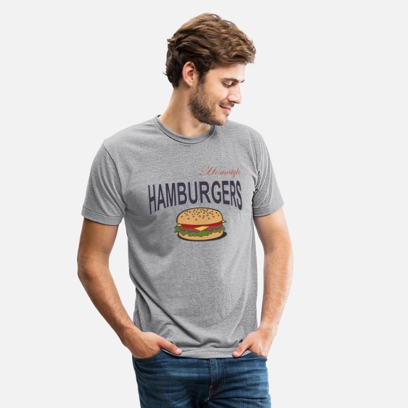 Hamburgers Old