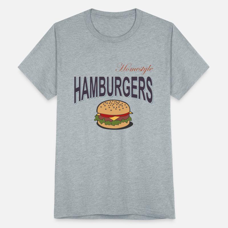 Hamburgers Old