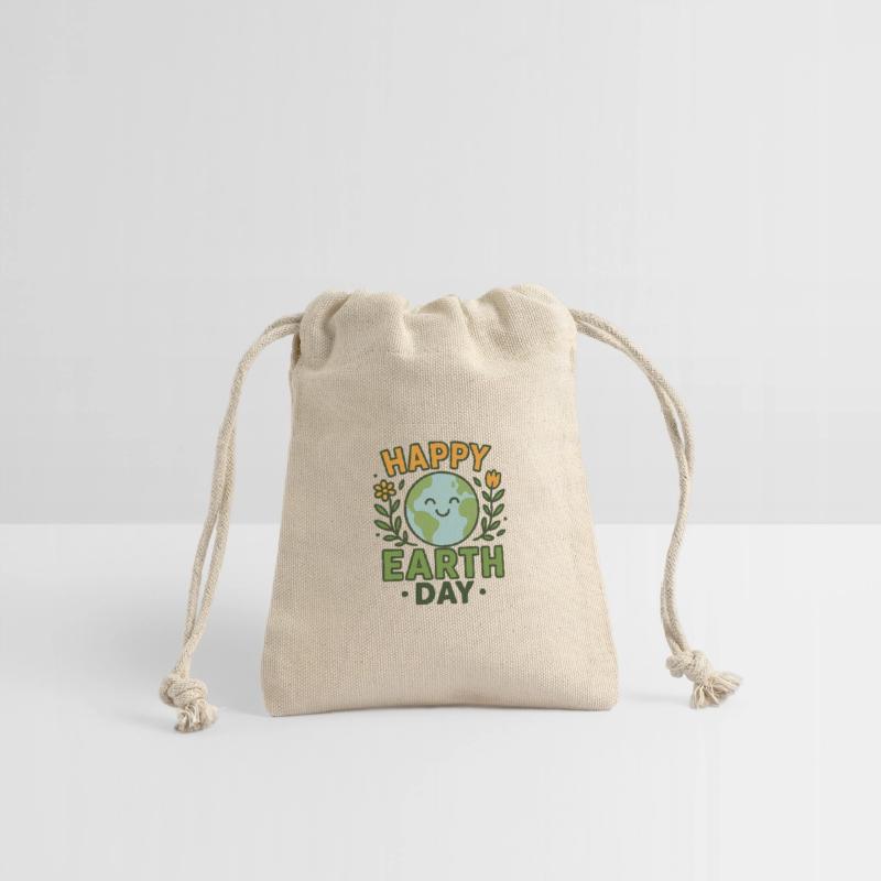 Happy Earth Day Eco-Friendly Design