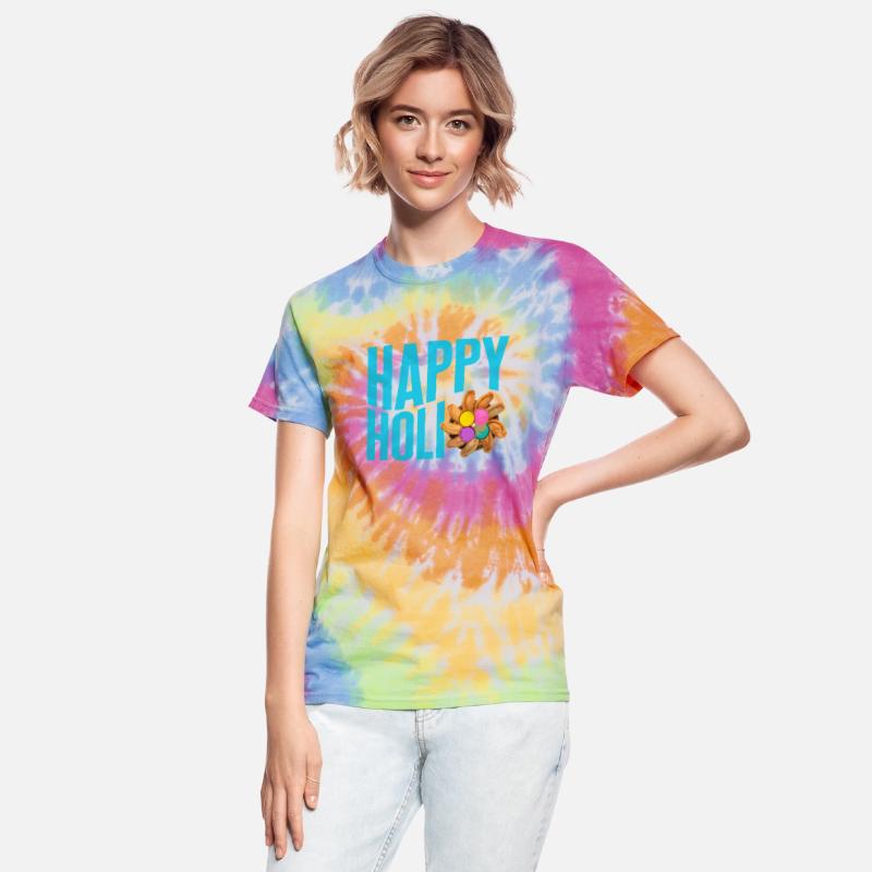 Happy Holi Festival Shirt, Happy Holi Gujiya