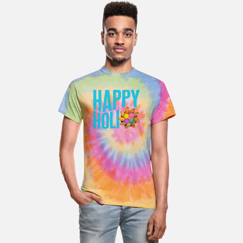 Happy Holi Festival Shirt, Happy Holi Gujiya
