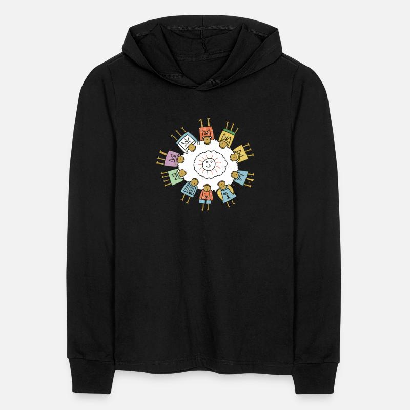 Happy International Children's Day