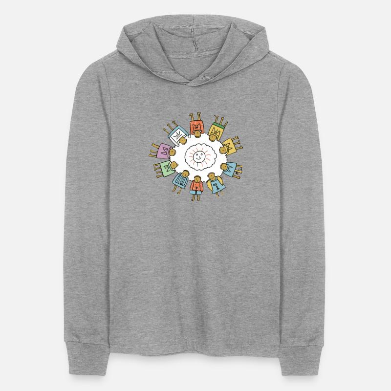 Happy International Children's Day