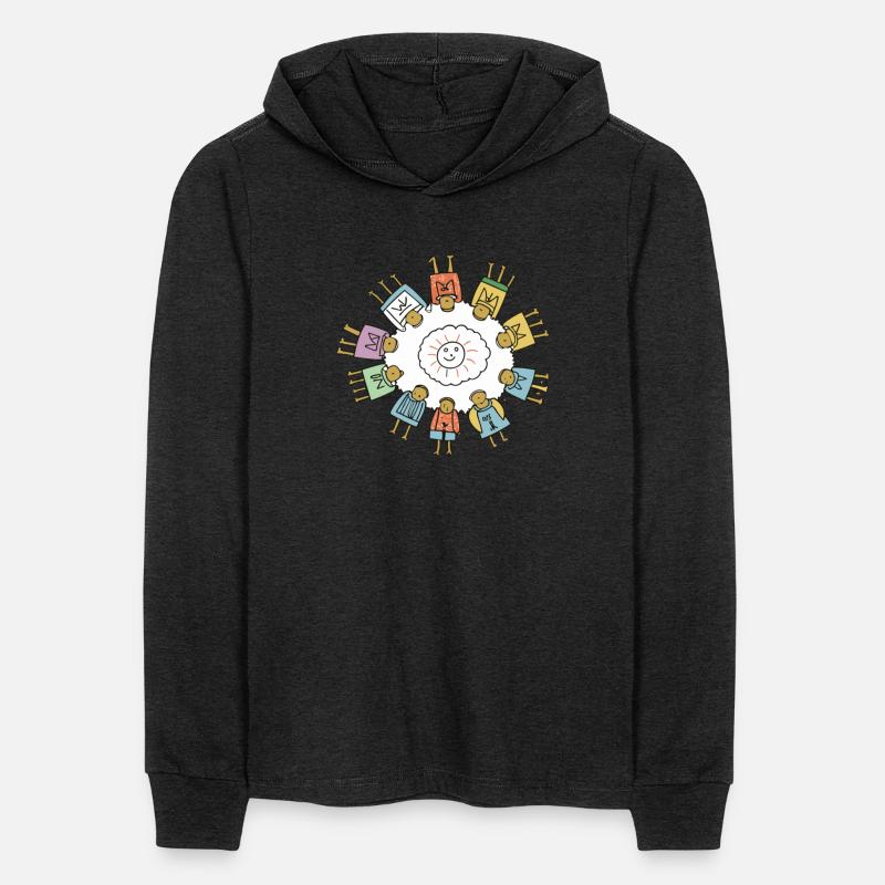 Happy International Children's Day