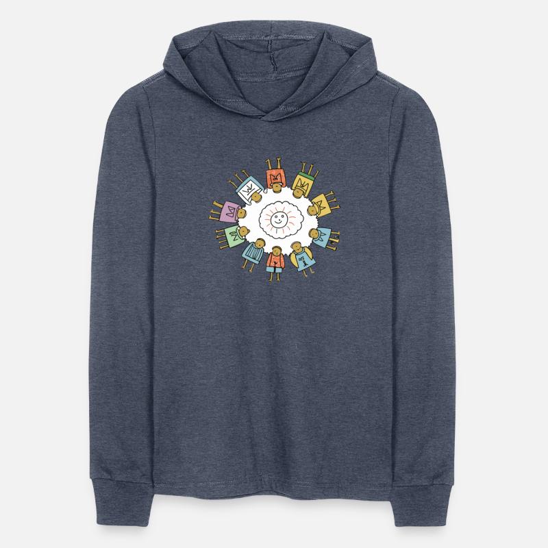 Happy International Children's Day