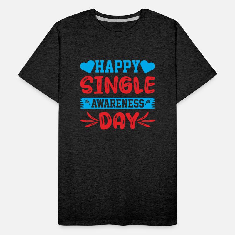 Happy Single Awareness Day