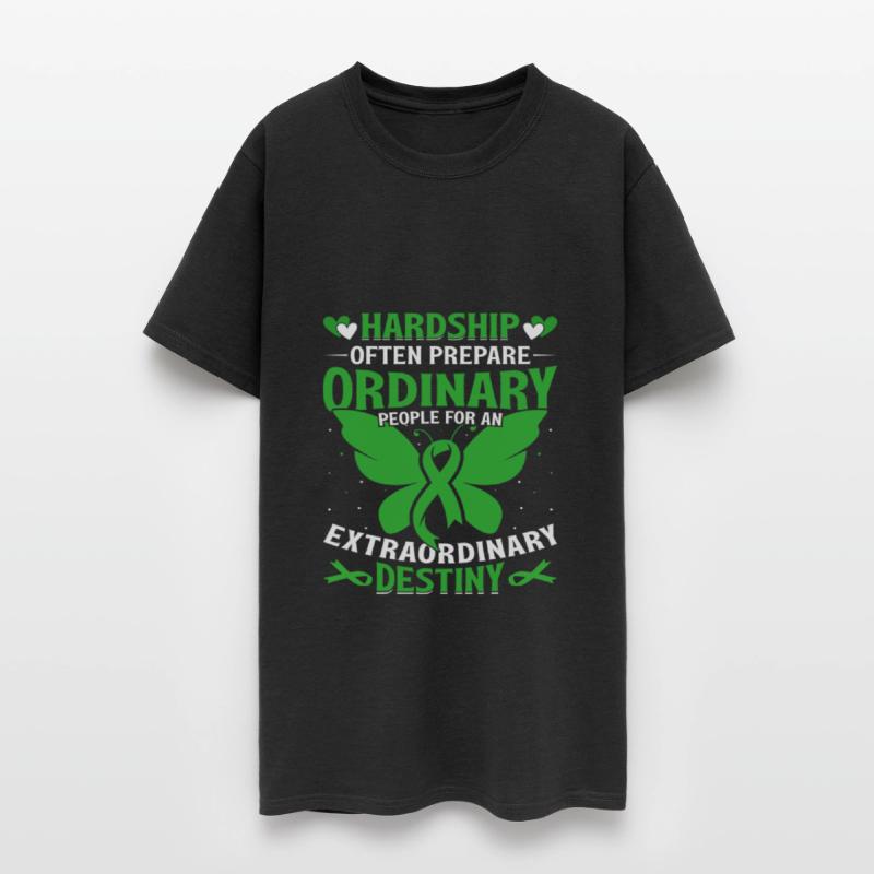 Hardships Often Prepare People For Extraordinary