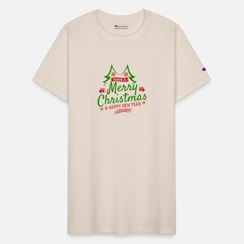 Have A Merry Christmas And A Happy New Year