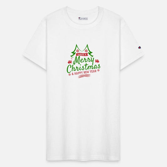 Have A Merry Christmas And A Happy New Year