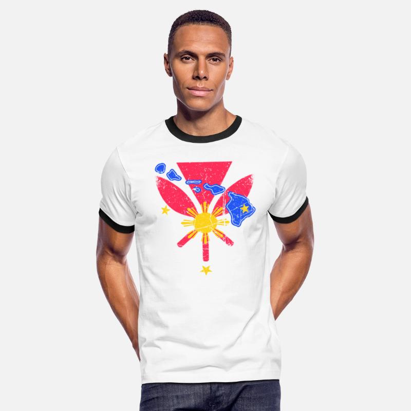Hawaii Filipino Kanak Design