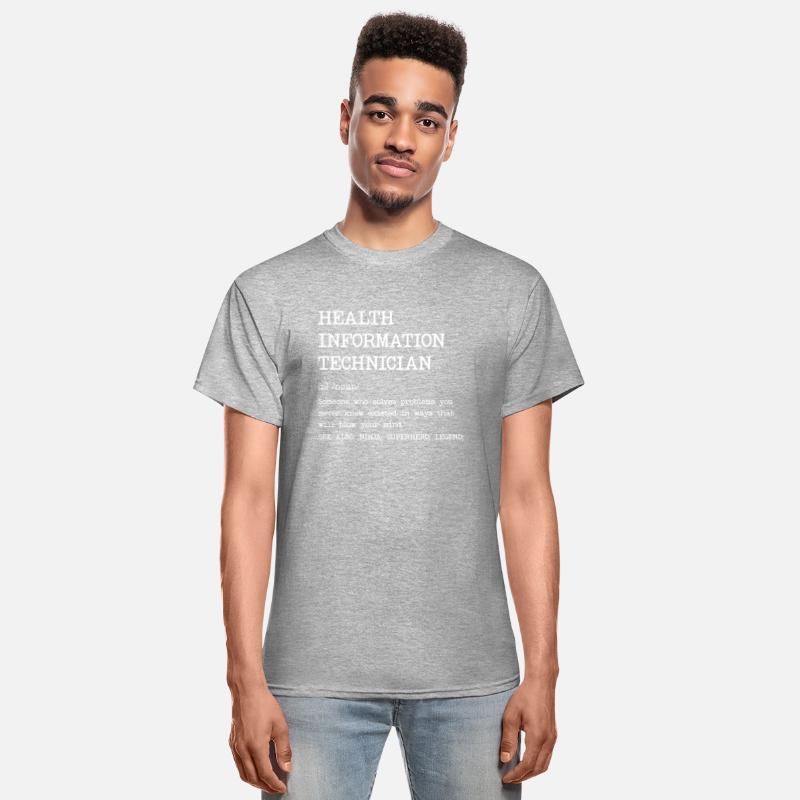 Health Information Technician summer